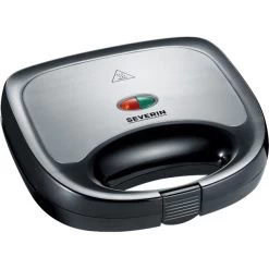 Severin Sandwich-Toaster SA 2969, Sandwichmaker