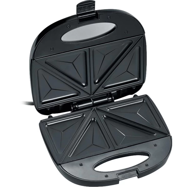 Severin Sandwich-Toaster SA 2969, Sandwichmaker 2 Severin Sandwich-Toaster SA 2969, Sandwichmaker – Bild 2