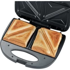 Severin Sandwich-Toaster SA 2969, Sandwichmaker 11 Severin Sandwich-Toaster SA 2969, Sandwichmaker -Küche Geschäft Severin Sandwich Toaster SA 2969 Sandwichmaker@@9gbidv07 4