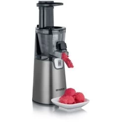 Severin Slow Juicer ES 3571, Entsafter -Küche Geschäft Severin Slow Juicer ES 3571 Entsafter@@9ghjdv14 2