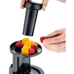 Severin Slow Juicer ES 3571, Entsafter -Küche Geschäft Severin Slow Juicer ES 3571 Entsafter@@9ghjdv14 4