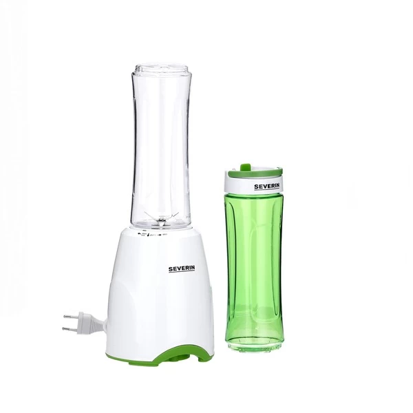 Severin Smoothie Mix & Go SM 3735 , Standmixer 1 Severin Smoothie Mix & Go SM 3735 , Standmixer