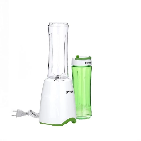 Severin Smoothie Mix & Go SM 3735 , Standmixer 2 Severin Smoothie Mix & Go SM 3735 , Standmixer – Bild 2