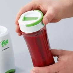 Severin Smoothie Mix & Go SM 3735 , Standmixer 14 Severin Smoothie Mix & Go SM 3735 , Standmixer -Küche Geschäft Severin Smoothie Mix Go SM 3735 Standmixer@@1168008 6