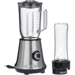 Severin Smoothie Mix & Go SM 3737, Standmixer