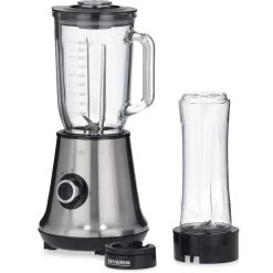 Severin Smoothie Mix & Go SM 3737, Standmixer -Küche Geschäft Severin Smoothie Mix Go SM 3737 Standmixer@@1213159 2