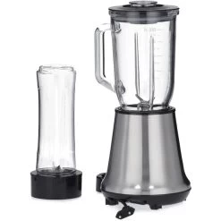 Severin Smoothie Mix & Go SM 3737, Standmixer -Küche Geschäft Severin Smoothie Mix Go SM 3737 Standmixer@@1213159 4