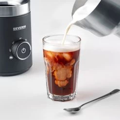 Severin Spuma 500, Milchaufschäumer -Küche Geschäft Severin Spuma 500 Milchaufsch umer@@1903731 7