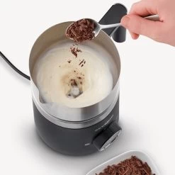 Severin Spuma 700 Plus, Milchaufschäumer -Küche Geschäft Severin Spuma 700 Plus Milchaufsch umer@@1903732 7