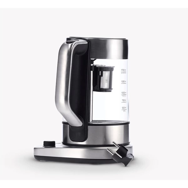 Severin Teekocher Professional WK 3422, Teebereiter 2 Severin Teekocher Professional WK 3422, Teebereiter – Bild 2