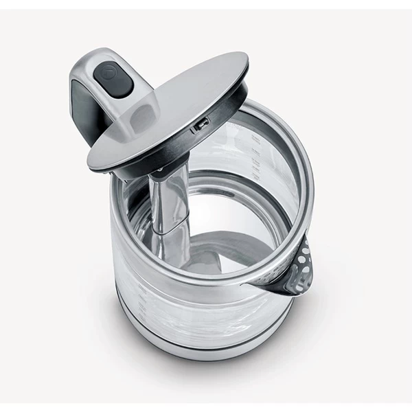 Severin Teekocher Professional WK 3422, Teebereiter 3 Severin Teekocher Professional WK 3422, Teebereiter – Bild 3