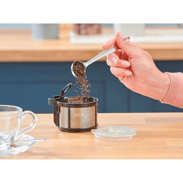 Severin Teekocher Professional WK 3422, Teebereiter 7 Severin Teekocher Professional WK 3422, Teebereiter – Bild 7