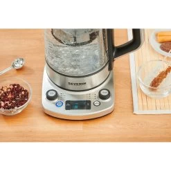 Severin Teekocher Professional WK 3422, Teebereiter 16 Severin Teekocher Professional WK 3422, Teebereiter -Küche Geschäft Severin Teekocher Professional WK 3422 Teebereiter@@1903673 7