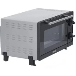 Severin Toastofen TO 2052, Mini-Backofen -Küche Geschäft Severin Toastofen TO 2052 Mini Backofen@@1082815 2