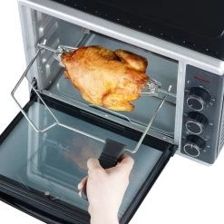 Severin Toastofen TO 2056, Mini-Backofen -Küche Geschäft Severin Toastofen TO 2056 Mini Backofen@@9gbjdv21 2