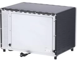 Severin Toastofen TO 2058, Mini-Backofen -Küche Geschäft Severin Toastofen TO 2058 Mini Backofen@@1082817 4