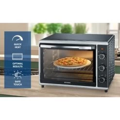 Severin Toastofen TO 2058, Mini-Backofen -Küche Geschäft Severin Toastofen TO 2058 Mini Backofen@@1082817 5