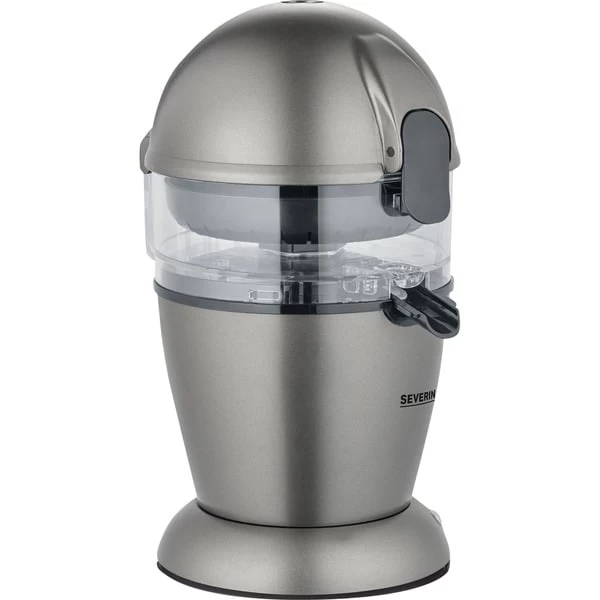 Severin Vollautomatische Citruspresse CP 3537, Zitruspresse 1 Severin Vollautomatische Citruspresse CP 3537, Zitruspresse