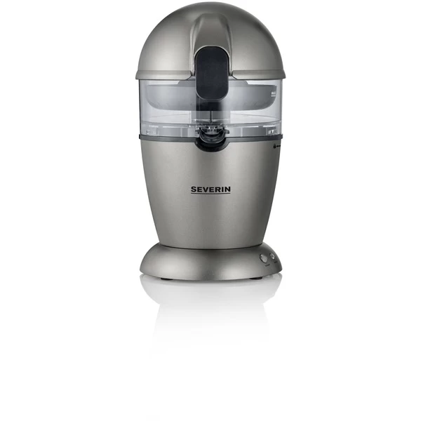 Severin Vollautomatische Citruspresse CP 3537, Zitruspresse 2 Severin Vollautomatische Citruspresse CP 3537, Zitruspresse – Bild 2