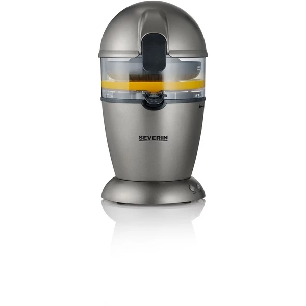 Severin Vollautomatische Citruspresse CP 3537, Zitruspresse 7 Severin Vollautomatische Citruspresse CP 3537, Zitruspresse – Bild 7