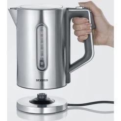 Severin Wasserkocher WK 3418 -Küche Geschäft Severin Wasserkocher WK 3418@@1739100 2