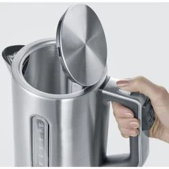 Severin Wasserkocher WK 3418 -Küche Geschäft Severin Wasserkocher WK 3418@@1739100 3