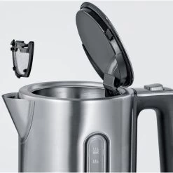 Severin Wasserkocher WK 3418 -Küche Geschäft Severin Wasserkocher WK 3418@@1739100 5