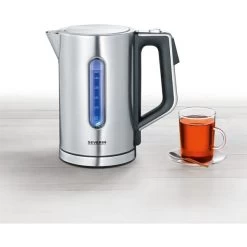 Severin Wasserkocher WK 3418 -Küche Geschäft Severin Wasserkocher WK 3418@@1739100 7