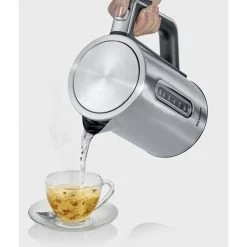 Severin Wasserkocher WK 3418 -Küche Geschäft Severin Wasserkocher WK 3418@@1739100 8