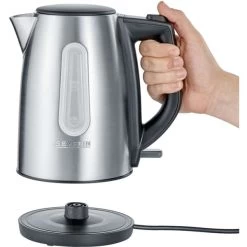 Severin Wasserkocher WK 3469 -Küche Geschäft Severin Wasserkocher WK 3469 @@9gwldv55 4