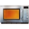 Sharp R22AM, Mikrowelle