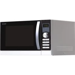 Küche Geschäft -Küche Geschäft Sharp R843INW Mikrowelle@@9gog5q00 1
