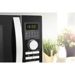 Sharp R843INW, Mikrowelle -Küche Geschäft Sharp R843INW Mikrowelle@@9gog5q00 6