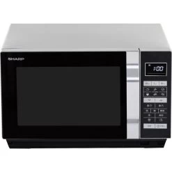 Küche Geschäft -Küche Geschäft Sharp R860S Mikrowelle@@9gog5q02 1