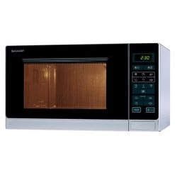 Küche Geschäft -Küche Geschäft Sharp R 342INW Mikrowelle@@9goi5q20 1