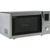 Sharp R-982STWE, Mikrowelle