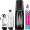SodaStream Wassersprudler Terra Vorteilspack