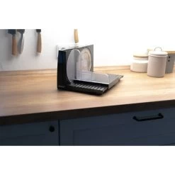 Steba AS 100, Allesschneider -Küche Geschäft Steba AS 100 Allesschneider@@1818212 13