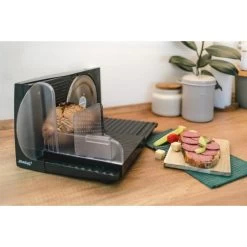 Steba AS 100, Allesschneider -Küche Geschäft Steba AS 100 Allesschneider@@1818212 14