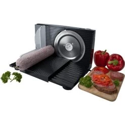 Steba AS 100, Allesschneider -Küche Geschäft Steba AS 100 Allesschneider@@1818212 3