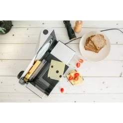 Steba AS 200, Allesschneider -Küche Geschäft Steba AS 200 Allesschneider@@1818208 13