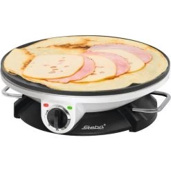 Steba CR 32, Crêpesmaker -Küche Geschäft Steba CR 32 Cr pesmaker@@9gbnds01 3