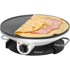 Steba CR 32, Crêpesmaker -Küche Geschäft Steba CR 32 Cr pesmaker@@9gbnds01 4