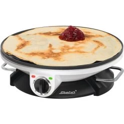 Steba CR 32, Crêpesmaker -Küche Geschäft Steba CR 32 Cr pesmaker@@9gbnds01 5