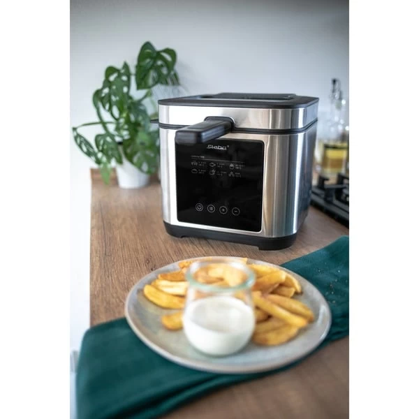 Steba DF 150, Fritteuse 11 Steba DF 150, Fritteuse – Bild 11