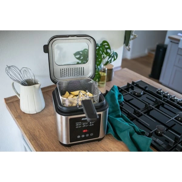 Steba DF 150, Fritteuse 12 Steba DF 150, Fritteuse – Bild 12