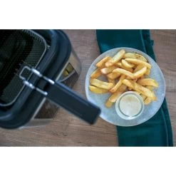 Steba DF 150, Fritteuse 25 Steba DF 150, Fritteuse -Küche Geschäft Steba DF 150 Fritteuse@@1818188 12