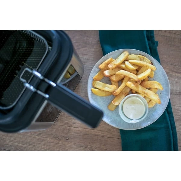 Steba DF 150, Fritteuse 13 Steba DF 150, Fritteuse – Bild 13