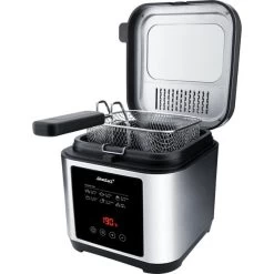 Steba DF 150, Fritteuse 15 Steba DF 150, Fritteuse -Küche Geschäft Steba DF 150 Fritteuse@@1818188 2