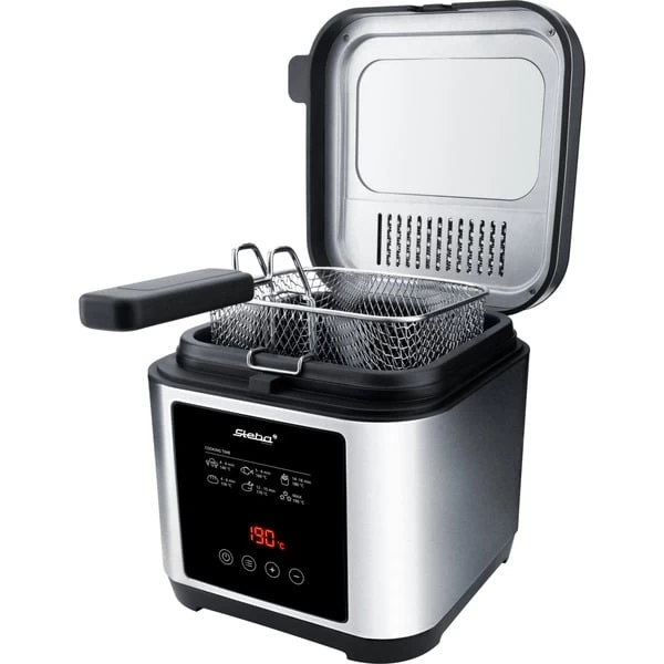 Steba DF 150, Fritteuse 3 Steba DF 150, Fritteuse – Bild 3